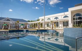 Jardins de Jurema Convention&Termas Resort